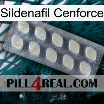Sildenafil Cenforce 08